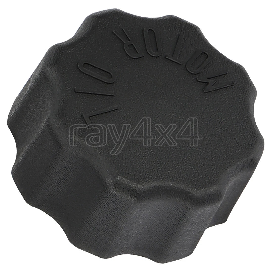 Oil Tank Cap for Yamaha PW50, Y-Zinger, SnoScoot, SV80, Vino 50, Zuma 50 (1Y1-21770-01)