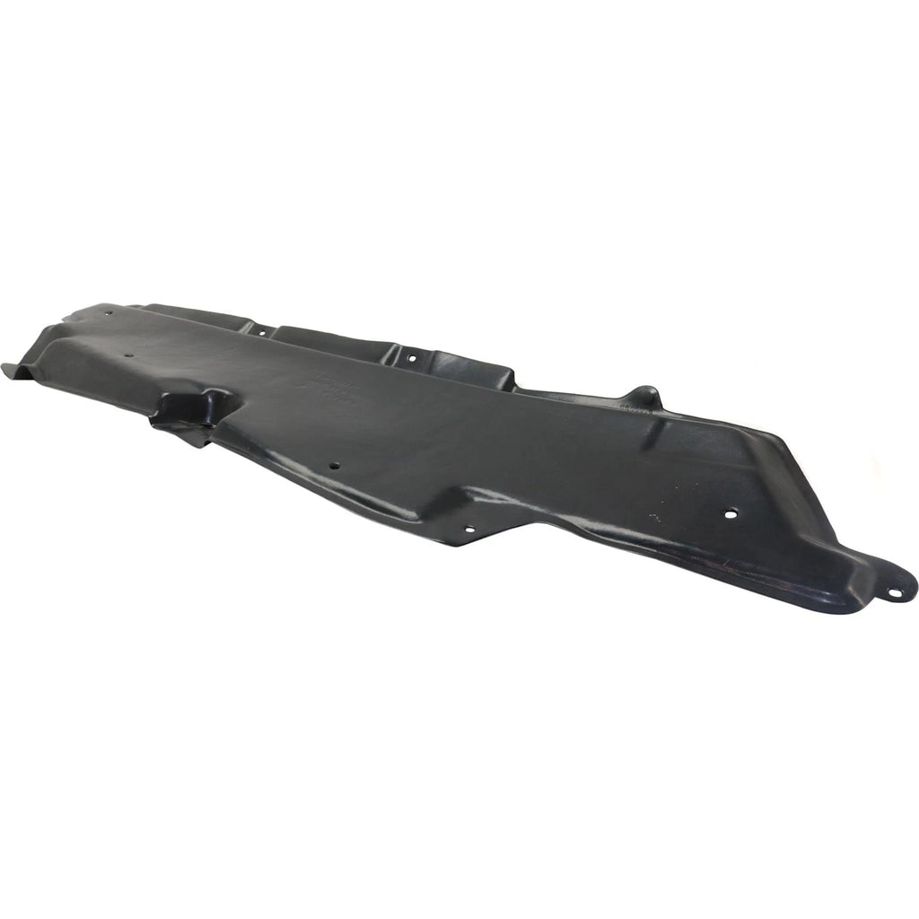 Engine Splash Shield for Ford Edge (2011–2014) Front Passenger Side Lower