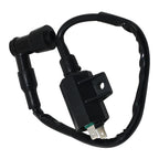 Ignition Coil for Kawasaki KVF300, KVF400 Prairie 300, 400 (1999–2002)