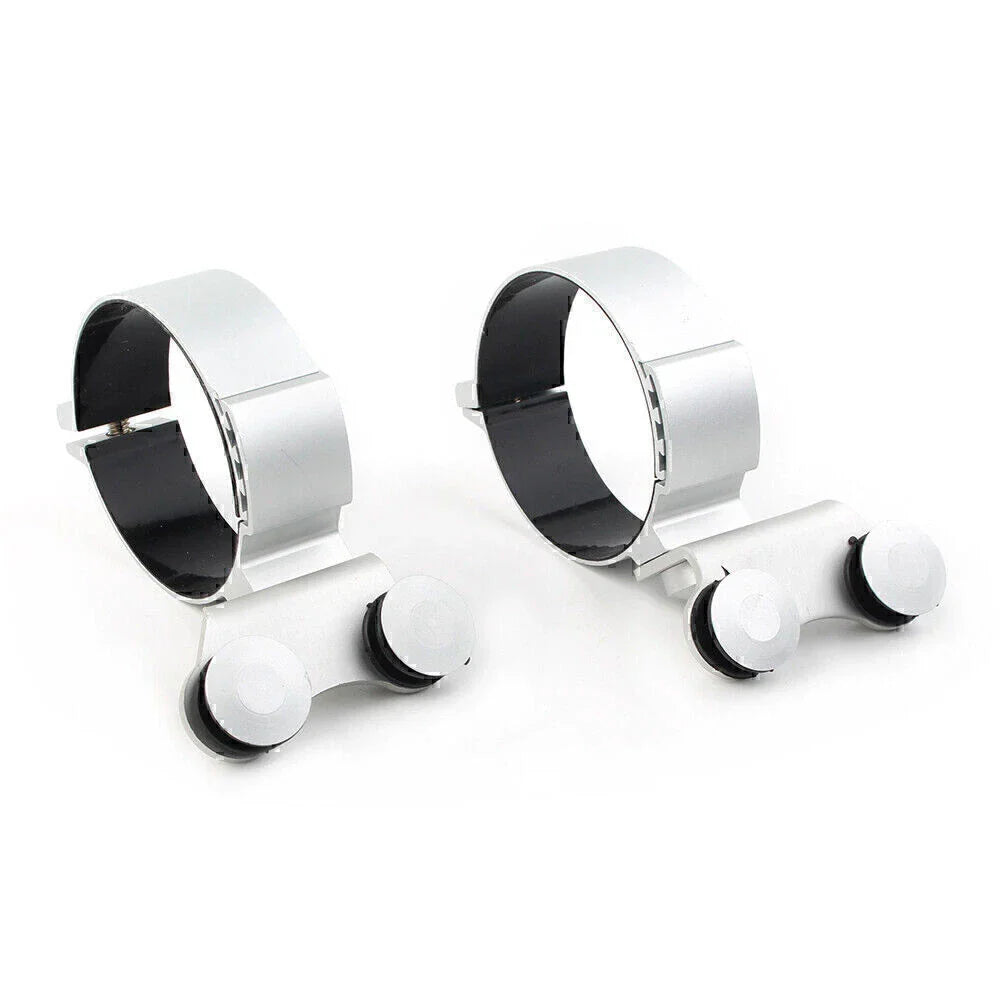 Fork Deflectors Mounting Hardware for Honda Yamaha Kawasaki