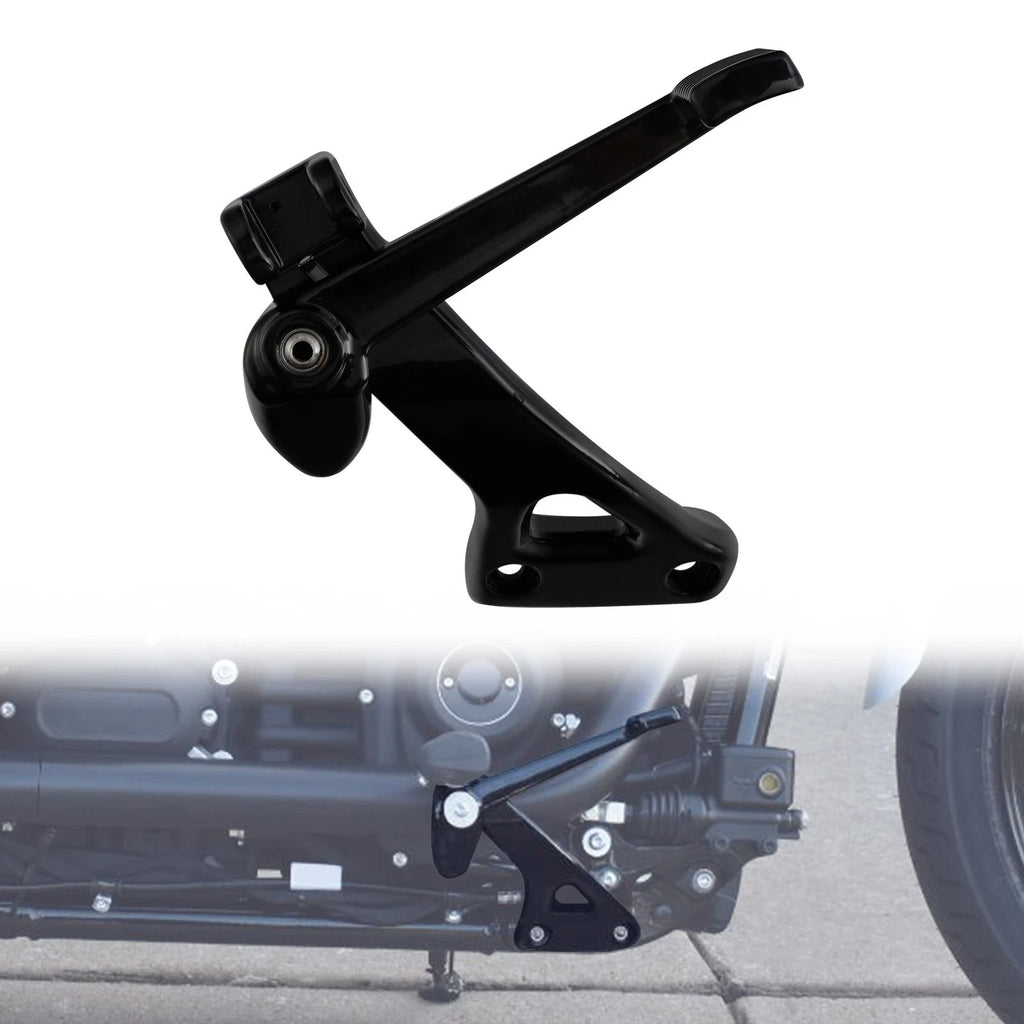 Mid Controls Brake Side for Harley Sport Glide Fat Bob (2018–2024)
