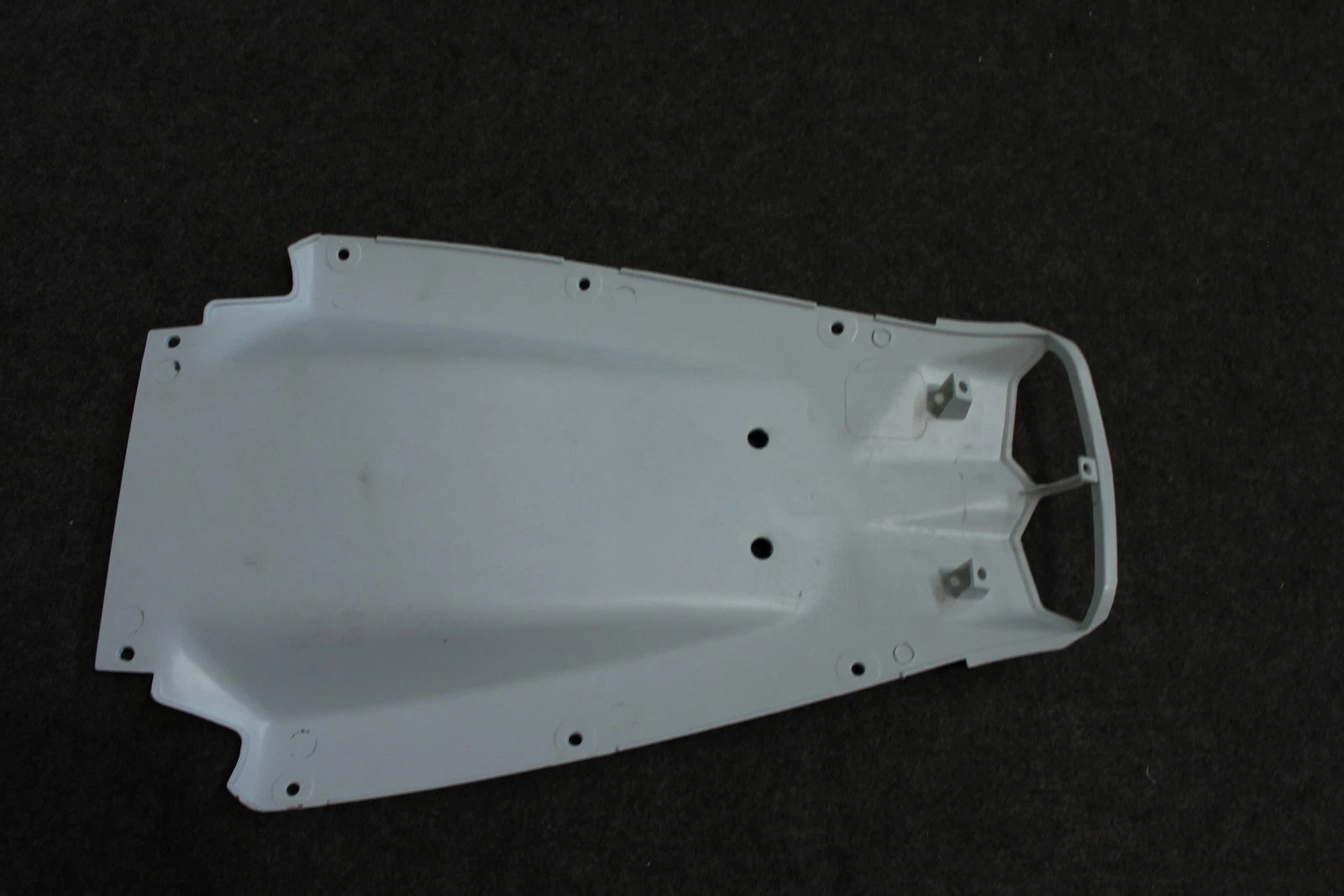Lower Cover Rear Tail Fairing for Yamaha YZF R6 (2003–2005)