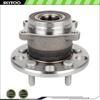 Rear Wheel Bearing Hub Assembly for Lexus GS300 GS350 (2018–2020)
