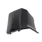 Front Right Bumper Tow Hook Cover for Subaru Impreza (2010–2014) Glossy Black