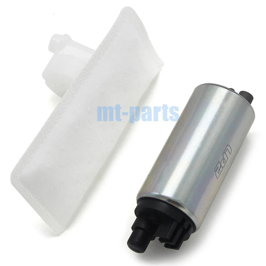 Fuel Pump for Kawasaki BR125 Z125 Pro (2016–2018) Z250SL ABS (2014–2017) 49040-0764