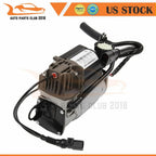 Air Suspension Compressor for Audi Q7 (2007–2015)
