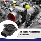 Throttle Position Sensor for Subaru Impreza Legacy Outback (2000–2007)