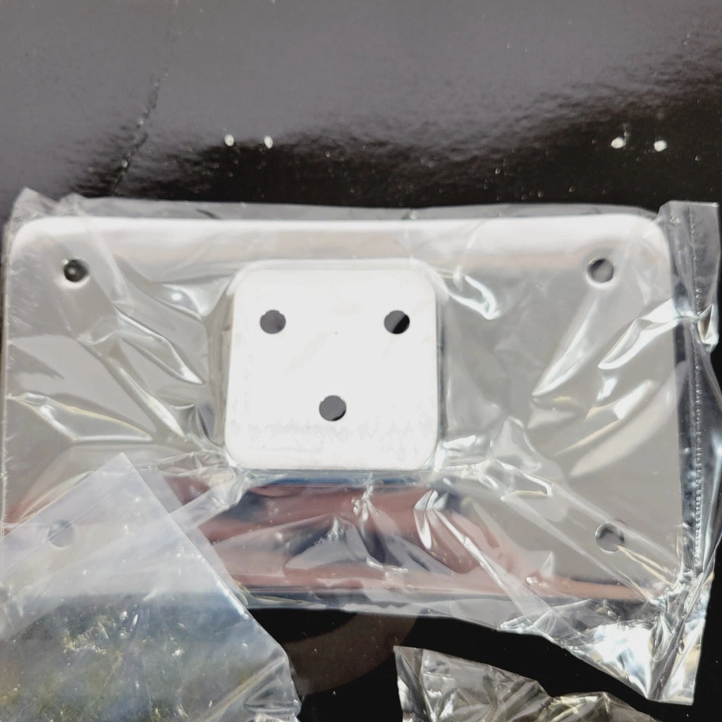 License Plate Mount Holder for Harley Davidson (Universal)