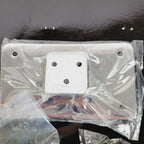 License Plate Mount Holder for Harley Davidson (Universal)