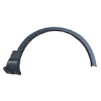 Wheel Arch Trim Front Passenger Replacement for Toyota Tundra (2007–2021)