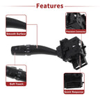 Turn Signal Switch No.934103K300/CBS2121 for Hyundai Sonata (2006–2008)