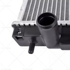 Radiator for Kubota RTV 900 Series (2002–2019) K7561-85210