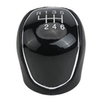 Shifter Gear Knob for Ford Vehicles (5/6 Speed)