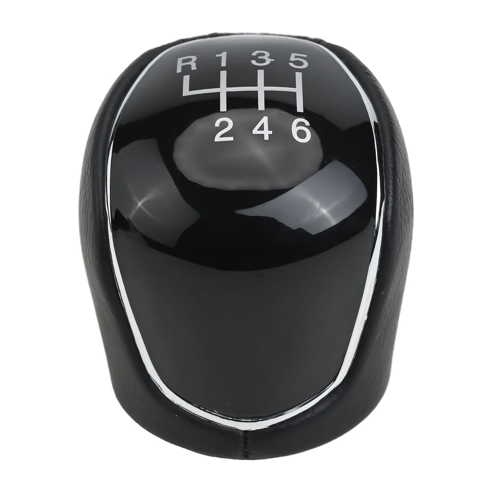 Shifter Gear Knob for Ford Vehicles (5/6 Speed)