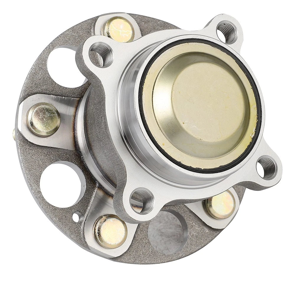 2X Rear Wheel Bearing Hub Assembly for Honda Accord (2013–2015)