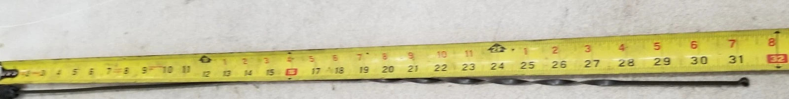 Transmission Oil Level Dipstick for Blazer S10 Jimmy Bravada (1998–2000) 15153604