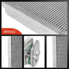 A/C Evaporator Core for Jeep Grand Cherokee (2011–2021) Dodge Durango