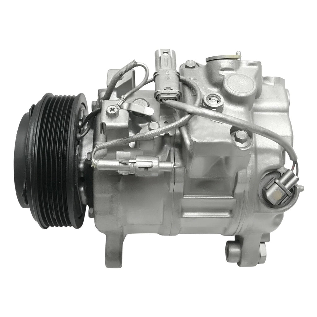 A/C Compressor Kit Replacement for BMW Z4 2.0L (2012-2016)