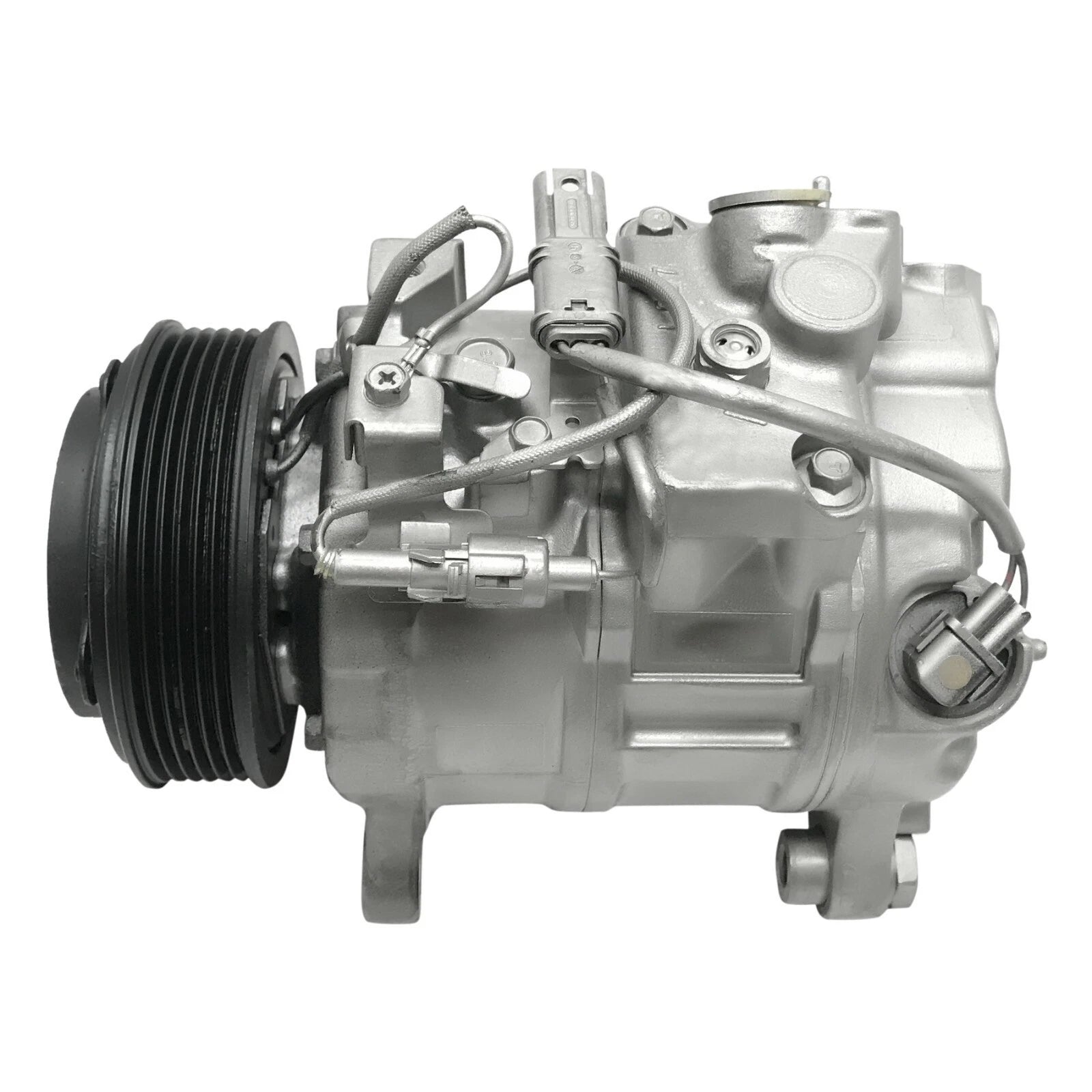 A/C Compressor Kit Replacement for BMW Z4 2.0L (2012-2016)