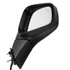 Heated Right Side Mirror for Chevy Trax (2017–2021)