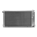 Full Aluminum 3 Row Cooling Radiator for Chevy C10/C20 Suburban (1977–1989)