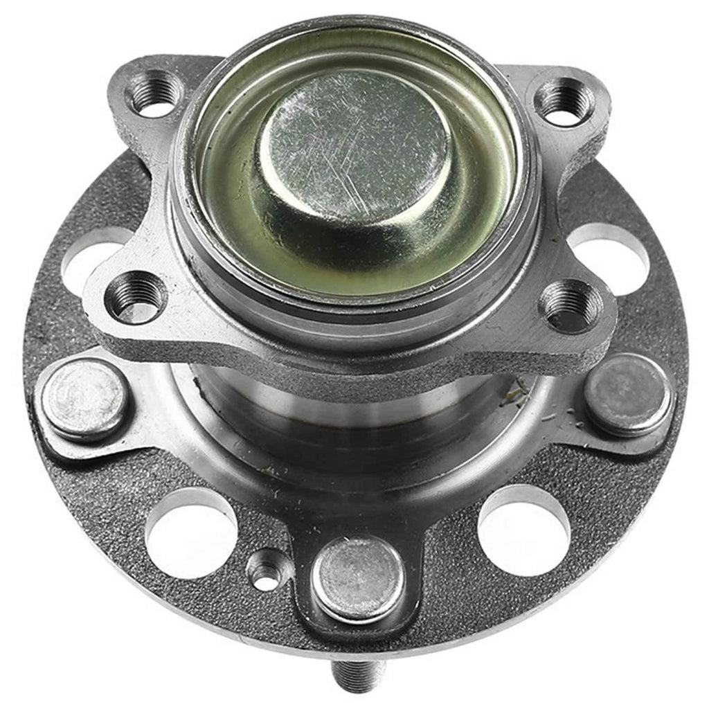 Rear Wheel Hub & Bearing Assembly for Kia Soul (2010)