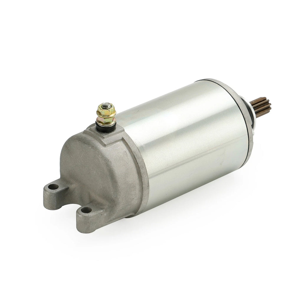 Starter Motor 10T for Daytona 955i / Sprint 955 / RS / ST / Tiger 955i (2002–2007)