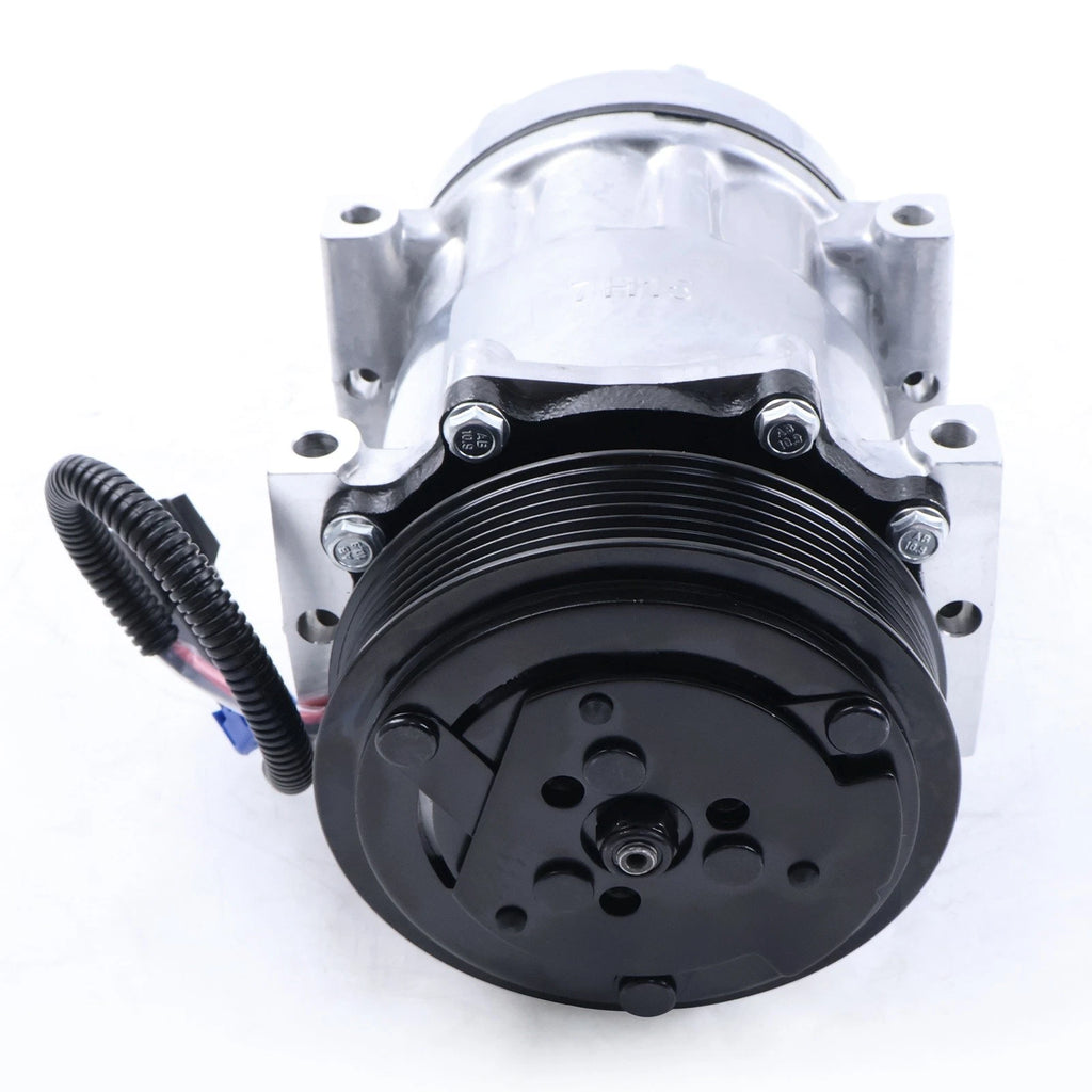 A/C Compressor for Kenworth Peterbilt