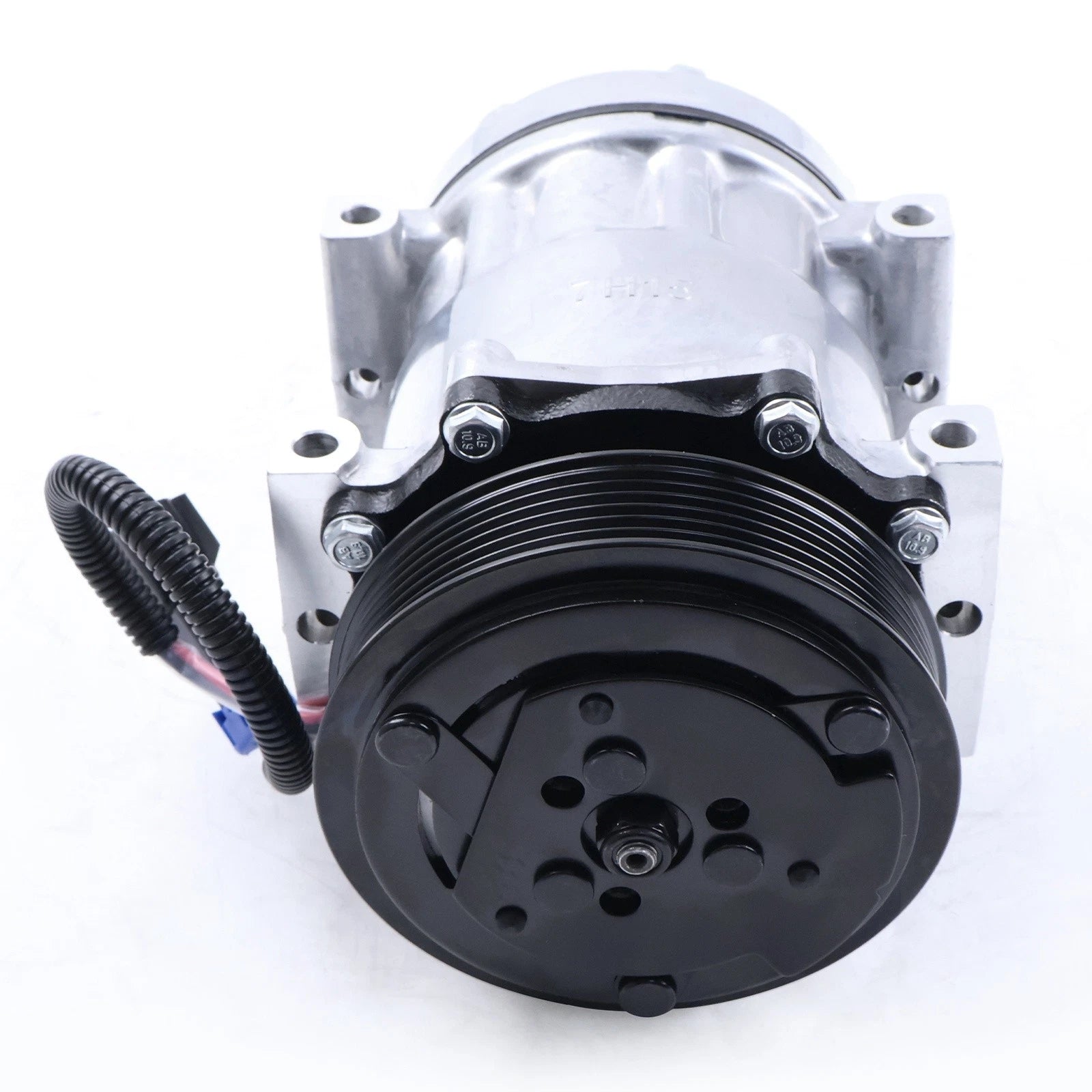 A/C Compressor for Kenworth Peterbilt