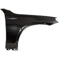 Fender for Mercedes-Benz GLC300 (2016–2022) Front Passenger Side Aluminum