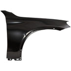Fender for Mercedes-Benz GLC300 (2016–2022) Front Passenger Side Aluminum