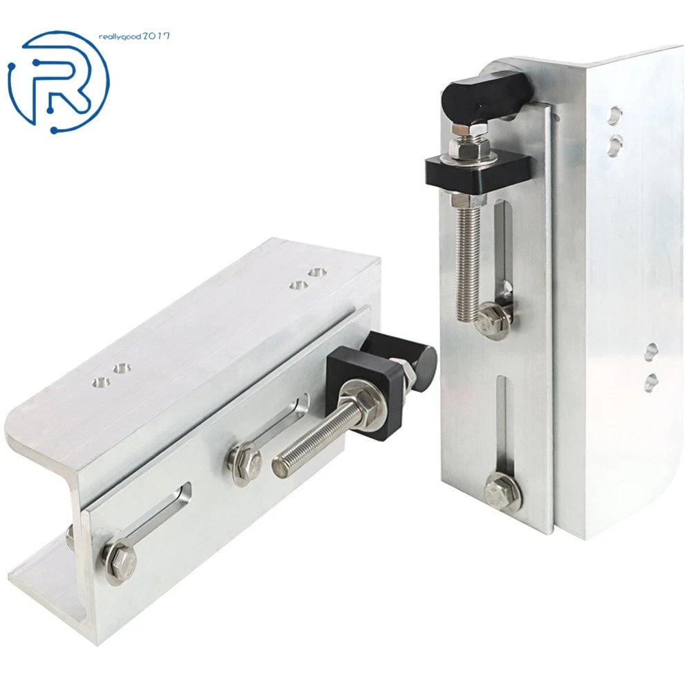 Adjustable Aluminum Outboard Boat Jack Plate for Various Models