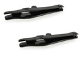 Set of 2 Mevotech Rear Lower Suspension Control Arms for
