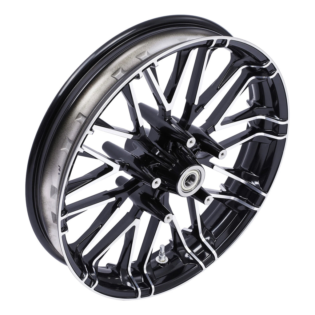 21" Front Wheel Rim for Harley Davidson CVO Electra Glide (2008–2023)