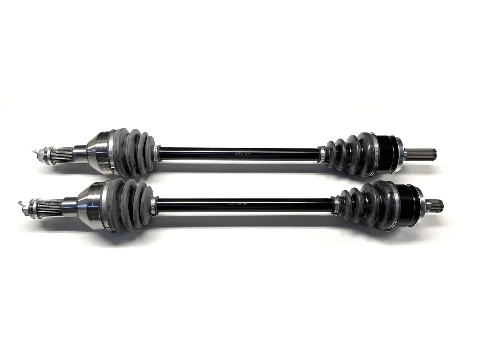 Precision Front CV Axles for Kawasaki Teryx KRX 1000 (2020–2022)