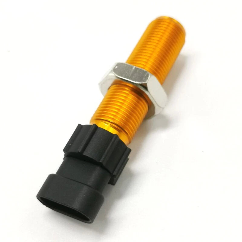 Dual 4 Wire Speed Sensor for Kenworth (Q21-6004, 577-59502)