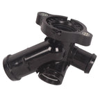 Coolant Hose Flange with Sensor for VW Beetle, Passat (2006-2014)