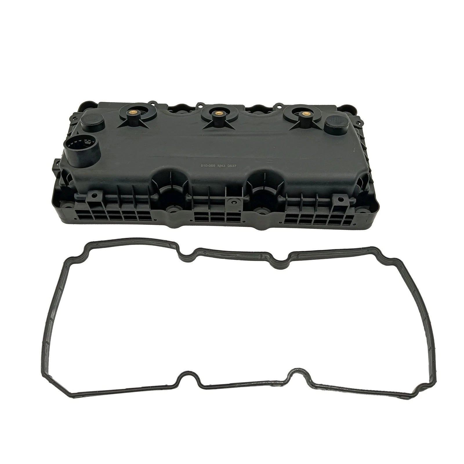 Left Engine Valve Cover for Chrysler Sebring Dodge Journey Nitro (2007–2010)