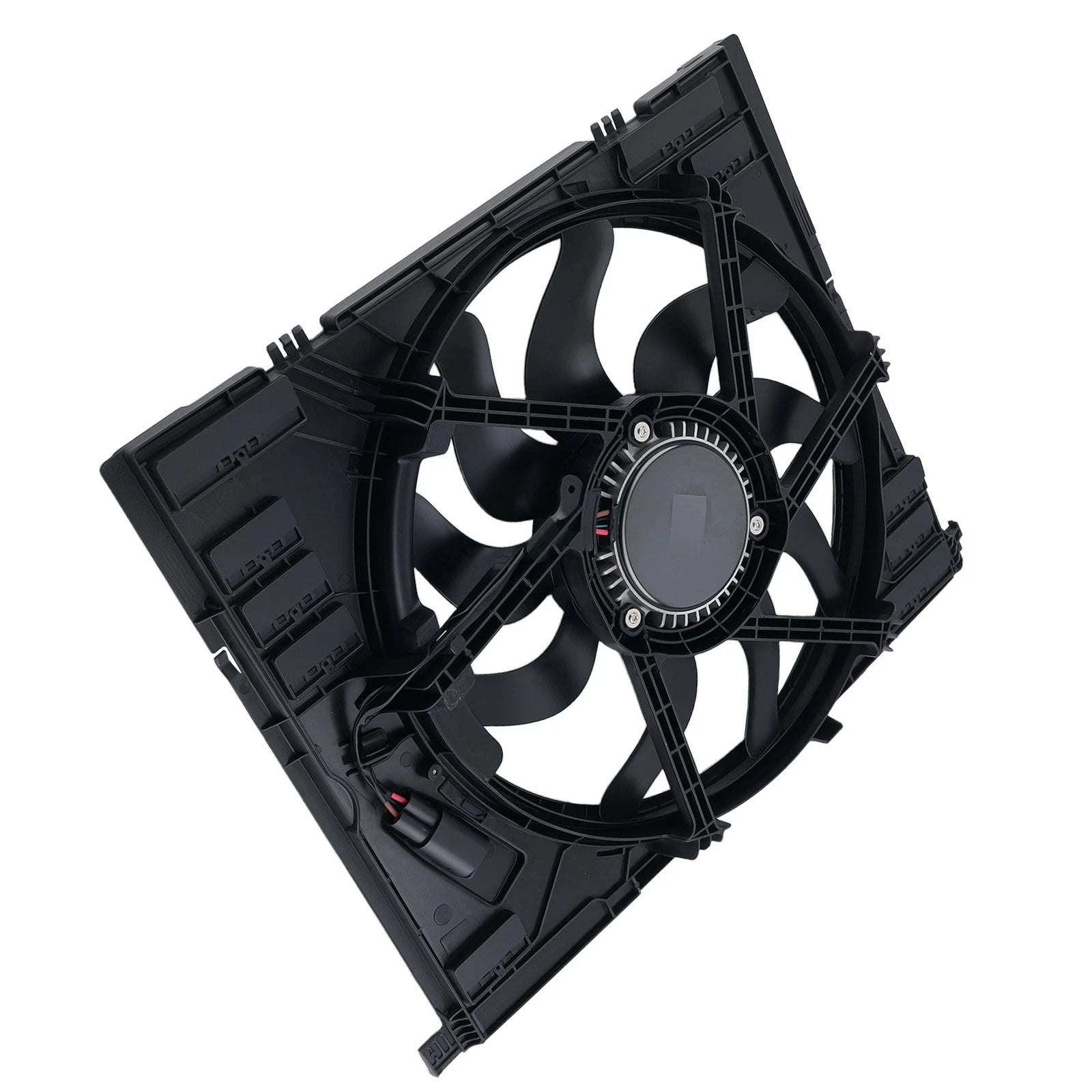 Cooling Fan 600W for BMW G20 G21 G80 G81 320i 320d (2018–2023)