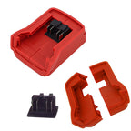 Battery Adapter Connector for Compatible with 48111828