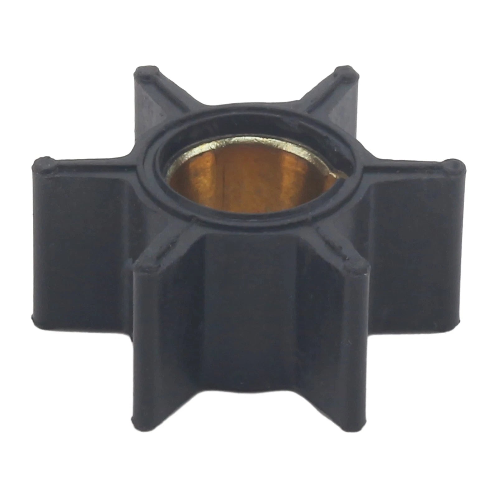 Water Pump Impeller for Mercury 3.9 4 4.5 6 7.5 9.8 HP (2-Stroke) 89981