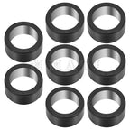 8 Roller Clutch Weights for Yamaha Kodiak Grizzly 400 450 Wolverine Rhino 450