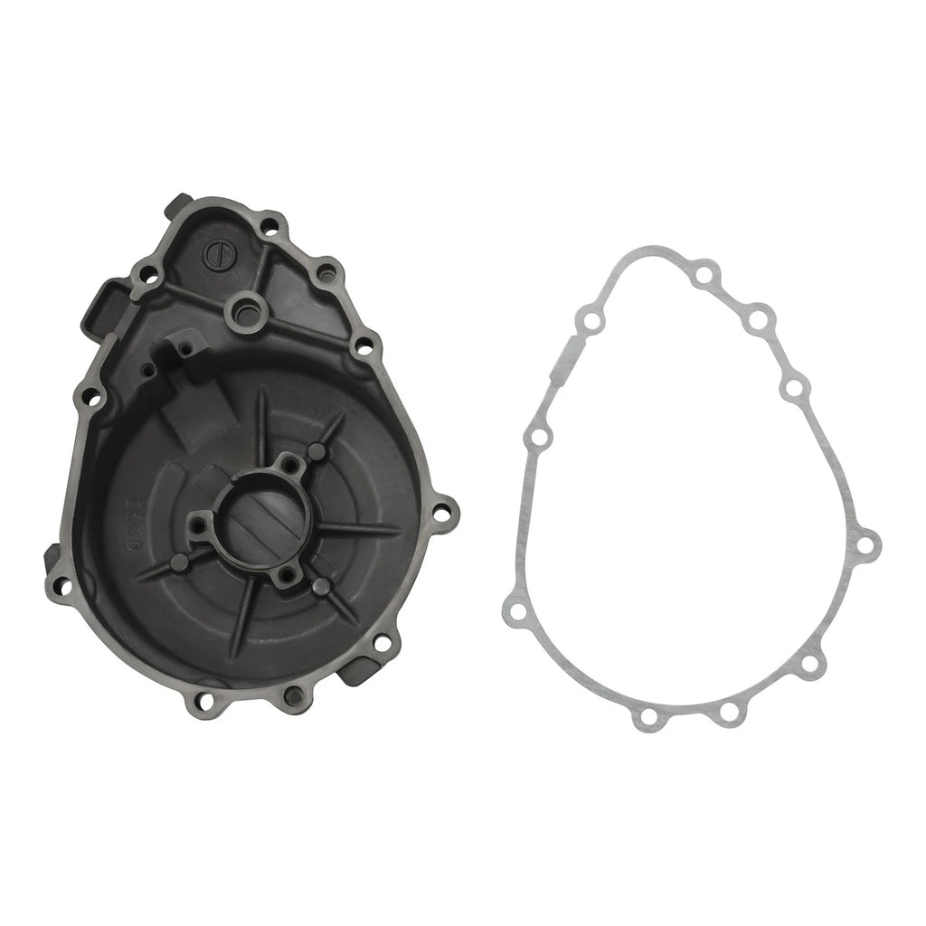 Stator Crankcase Cover for Kawasaki Ninja ZX6R (1995–1997) Black