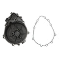Stator Crankcase Cover for Kawasaki Ninja ZX6R (1995–1997) Black