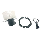 Heater Blower Motor with Fan Cage for Ford E-150 E-250 E-350 (1991-1996)