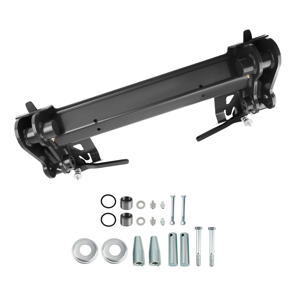 Mounting System Assembly for Bobcat 773/S150/S185/T190 7143508 6577954 27E10
