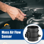 Mass Air Flow MAF Sensor for Hyundai Santa Fe (2013–2015) No. 281642F000