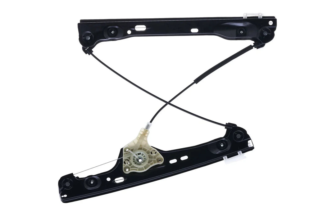 Front Left Window Regulator No Motor for BMW E90 E91 4D (2006–2012)