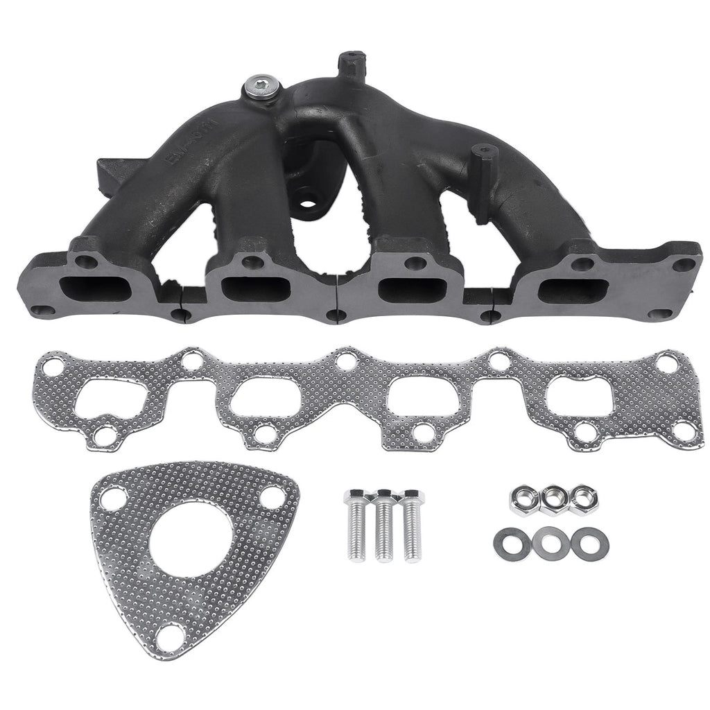 Manifold Flange for Chevrolet Captiva Sport Equinox GMC Terrain (2010–2012)