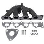 Manifold Flange for Chevrolet Captiva Sport Equinox GMC Terrain (2010–2012)